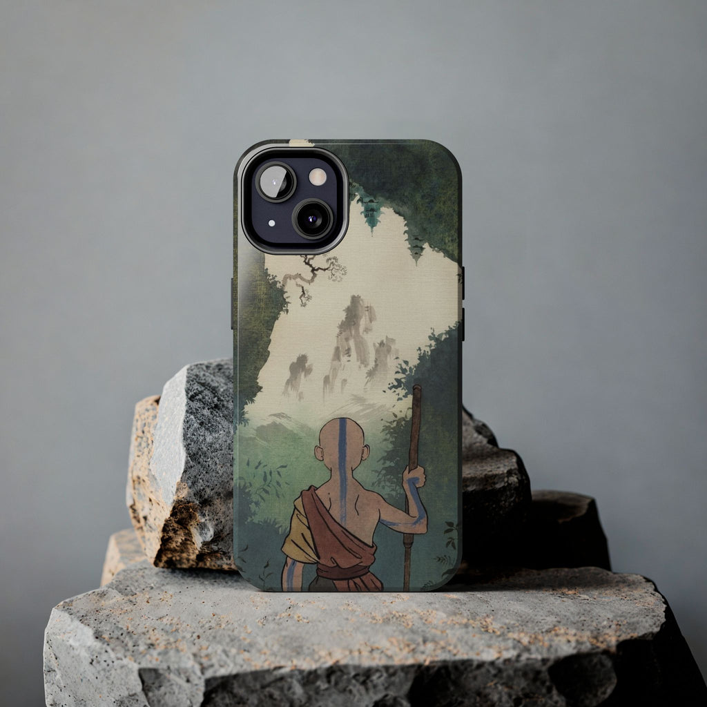 LAST BENDER CASE - TOUGH