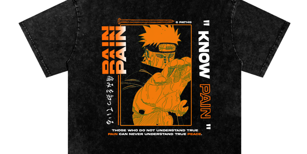 KNOW PAIN