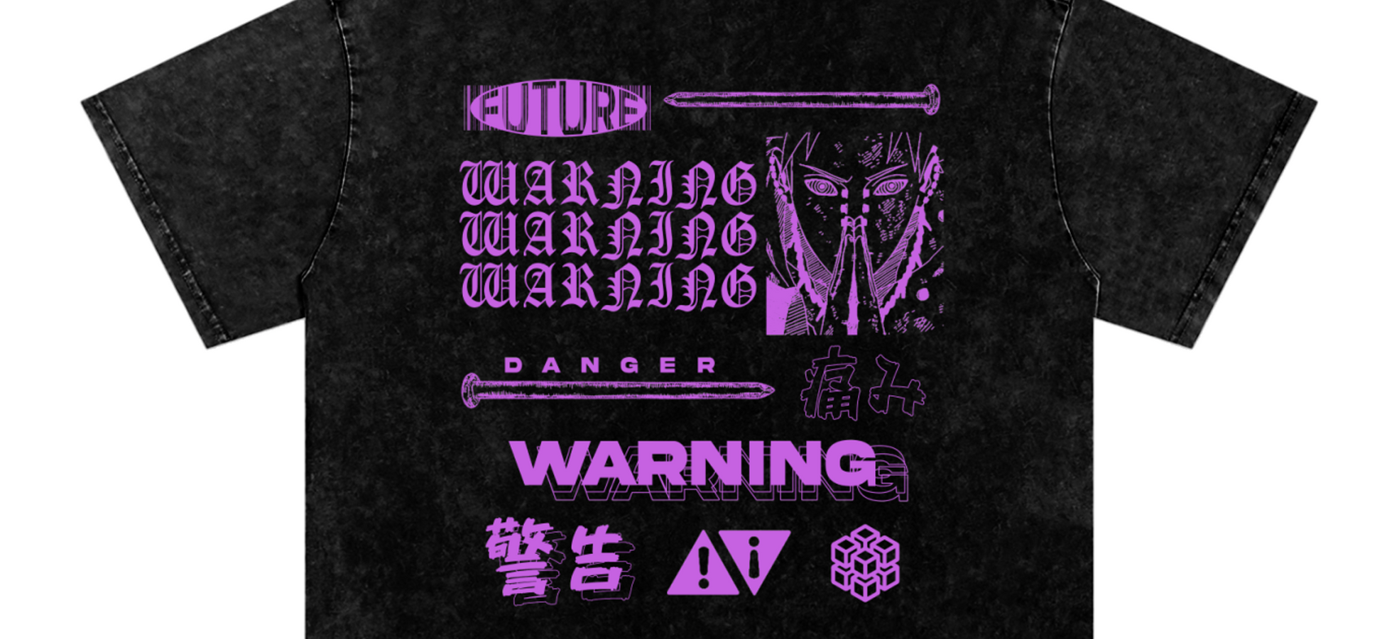 WARNING